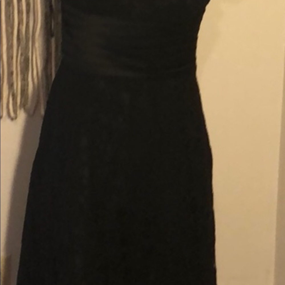 Formal dress